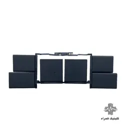باتری مک بوک پرو ۱۶ اینچ ۲۰۱۹ مدل A2141 – مدل باتری A2113