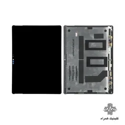 تاچ و ال سی دی سرفیس پرو ایکس (surface pro X)