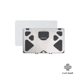 ترک پد مک بوک پرو ۱۵ اینچ ۲۰۱۰ مدل A1286