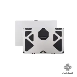 ترک پد مک بوک پرو ۱۵ اینچ ۲۰۱۳ مدل A1398