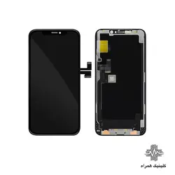 ال سی دی آیفون 11 پرو مکس (iphone 11 pro max)