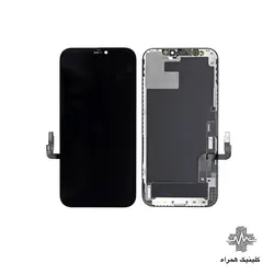 ال سی دی آیفون ۱۲ (iphone 12)