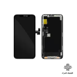 ال سی دی آیفون 11 پرو (iphone 11 pro)