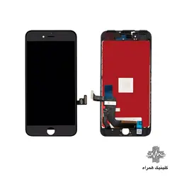 ال سی دی آیفون ۸  (iphone 8)