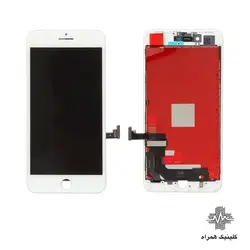 ال سی دی آیفون ۸  (iphone 8)