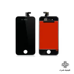 ال سی دی آیفون ۴ (iPhone 4)