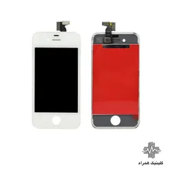 ال سی دی آیفون 4 اس  (iPhone 4s)