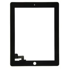 تاچ آیپد 2 | تاچ آیپد 2011 مدل A1395 – A1396 – A1397