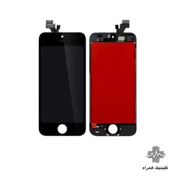 ال سی دی آیفون ۵ (iPhone 5)