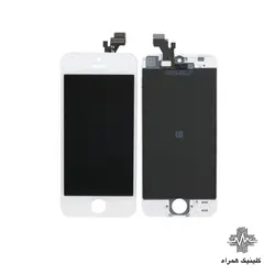 ال سی دی آیفون ۵ (iPhone 5)