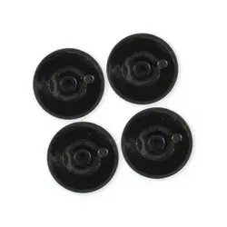 پایه پلاستیکی زیر مک بوک مدل A1398