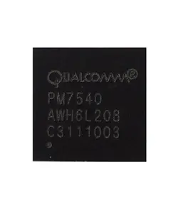 آی سی تغذیه PM7540