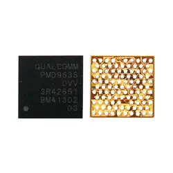 آی سی تغذیه PMD9635