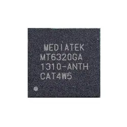 آی سی تغذیه MT6320GA