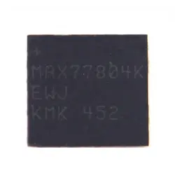 آی سی تغذیه MAX77804K