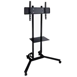 پایه ایستاده تلویزیون ترولی TR-160