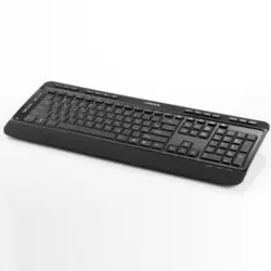 کیبورد مدل GK502
