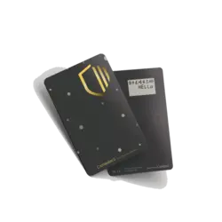 کول ولت اس | CoolWallet S - کریپتوتیک Cryptotiik