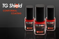 لاک عایق  Thermal grizzly TG shield