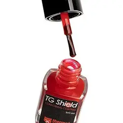 لاک عایق  Thermal grizzly TG shield