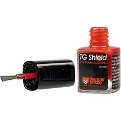 لاک عایق  Thermal grizzly TG shield