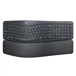 LOGITECH ERGO K860 Split Ergonomic Keyboard