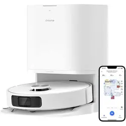 قیمت و خرید جارو رباتیک شیائومی مدل Xiaomi DREAME L10 Prime | دکه