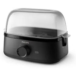 قیمت و خرید تخم مرغ پز فیلیپس مدل PHILIPS HD9137 | دکه