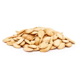 تخمه کدو گوشتی برشته دو آتیشه