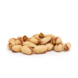 پسته اکبری برشته شور ممتاز