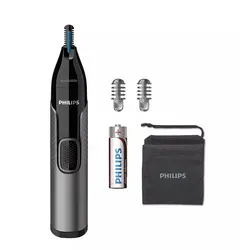 موزن بینی، گوش و ابرو فیلیپس مدل PHILIPS NT3650 | فروشگاه اینترنتی دکه