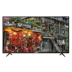 تلویزیون 43 اینچ ایکس ویژن مدل X.VISION FULL HD XC580