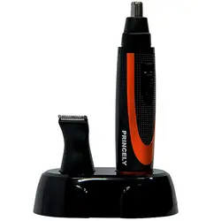 موزن گوش و بینی پرینسلی مدل PR447AT | فروشگاه اینترنتی دکه