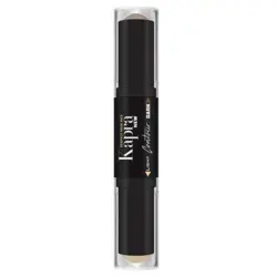 کانتور دو سر کاپرا نیو