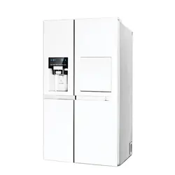 ساید بای ساید دوو مدل DAEWOO D2S-3133MW - فروشگاه اینترنتی دکه