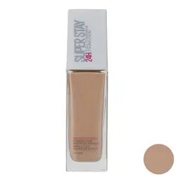 کرم پودر میبلین سری Super Stay شماره 10 - فروشگاه اینترنتی دکه