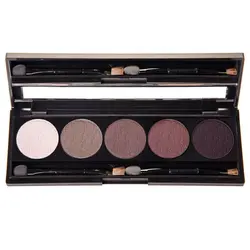 سایه چشم 5 عددی گریم نوت شماره 102 - فروشگاه اینترنتی دکه