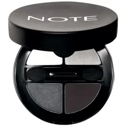 سايه چشم چهار رنگ نوت- شماره 03 - فروشگاه اینترنتی دکه