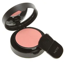 رژگونه نوت مدل Luminous Silk