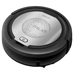 جاروشارژی رباتیک سنکور مدل SENCOR SRV 1000SL - فروشگاه اینترنتی دکه