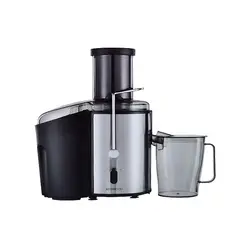 آبمیوه گیری کنوود 800 وات Kenwood Juicer JEM02 - فروشگاه اینترنتی دکه