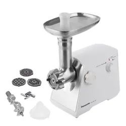چرخ گوشت پاناسونیک مدل PANASONIC MK-G1560 - فروشگاه اینترنتی دکه