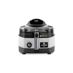 سرخ کن دلونگی مدل DELONGHI EXTRA CHEF FH1394 - فروشگاه اینترنتی دکه