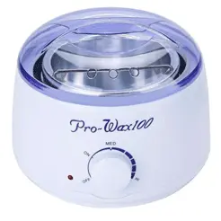 دستگاه موم گرم کن پرووکس ProWax100
