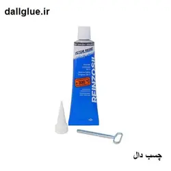 چسب واشر ساز حرارتی ویکتور رینز Victor Reinz