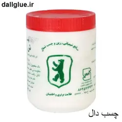 چسب چوب شمال