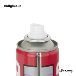 اسپری خشک ناهید مدل Tuner حجم 300 میلی لیتر