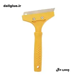 کاتر شیشه پاک کن تعویض شو