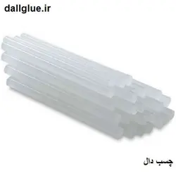 چسب حرارتی میله ای هوگر (هات ملت)