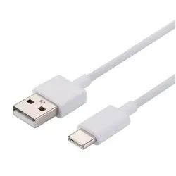 خرید شارژر اصلی فست شیائومی mi9 با کابل تایپ سی(Type-C)+قیمت